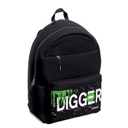 Рюкзак молодежный "ActiveLine Pro. Digger" 20L 46х35х22 см 58143 ErichKrause