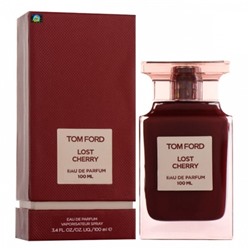 Парфюмерная вода Tom Ford Lost Cherry 100ml унисекс (Euro A-Plus качество люкс)