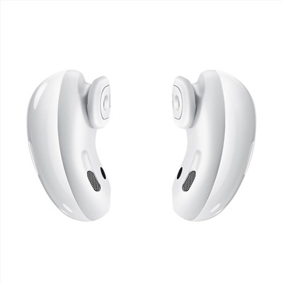 Беспроводные Bluetooth-наушники - TWS Buds Live (white)