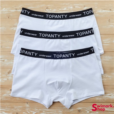 Мужские боксеры TOPANTY TP-8001