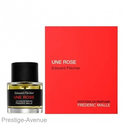 Frederic Malle Une Rose For Women edp 100ml