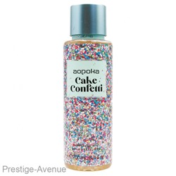 Aopoka Парфюмерный мист для тела Cake Confetti 250 мл