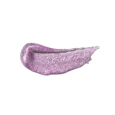 Тени для век жидкие сияющие Sparkle Liquid Eyeshadow 34 Misty Lavender