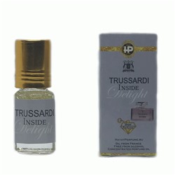 Купить Hayat Perfume 3ml  " Trussardi Trussardi Inside Delight "