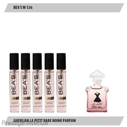 Парфюмерный набор Beas Guerlian La Petite Rоbe Noire Parfum Women 5x5мл (W 536)