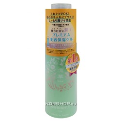 Гель увлажняющий для снятия макияжа с растительными экстрактами CosmeStation Rinka Kumano, Япония, 150 г Акция