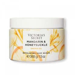 Скраб для тела Victoria's Secret Mandarin & Honeysuckle