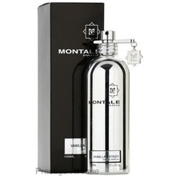 Парфюмерная вода Montale Vanilla Extasy 100 мл