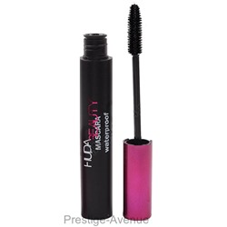 Тушь для ресниц HudaBeauty Waterprof Mascara 10g