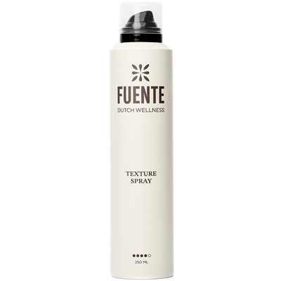 FUENTE Текстурирующий спрей для волос сильной фиксации Texture Spray 250 мл