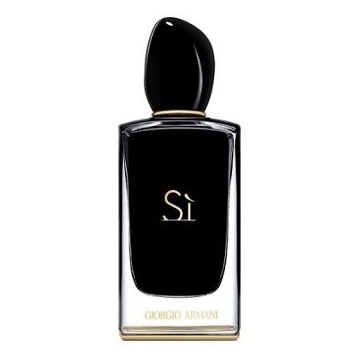 Тестер: Giorgio Armani Si Intense 100 мл