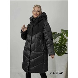 Куртка женская зима R293794