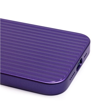 Чехол-накладка - PC089 для "Apple iPhone 13 Pro" (violet) (231846)