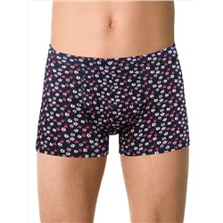 Трусы мужские ALFA ТРУСЫ МУЖСКИЕ 6305 BOXER SHORTS