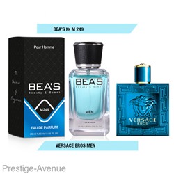 Парфюм Beas Versace Eros for  men 25 ml арт. M 249