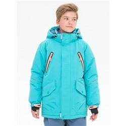 BZXA4297 (Куртка для мальчика, Pelican Outlet )
