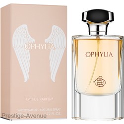 Fragrance World Ophylia for women 100 мл