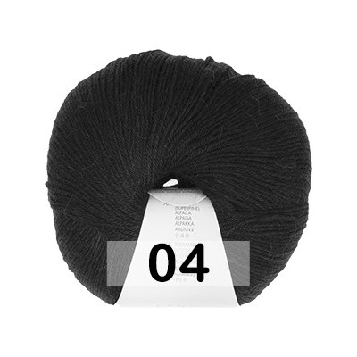 Пряжа Lang Yarns Alpaca Soxx 4-Fach/4-ply