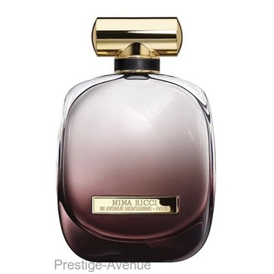 Тестер: Nina Ricci L’Extase edp 80 мл