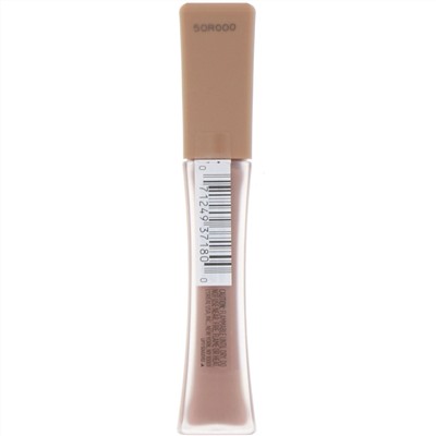 L'Oreal, Жидкая помада Infallible Pro-Matte, Les Chocolats, оттенок 848 «Порция какао», 6,3 мл