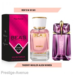 Парфюм Beas Thierry Mugler Alien for women 50 ml арт. W 581