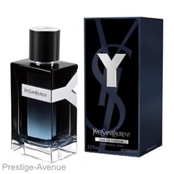 Yves Saint Laurent - Парфюмерная вода Y  Pour Homme 100 ml