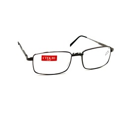 Готовые очки eae - 6811 c2 (стекло)