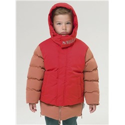 BZXW3295 (Куртка для мальчика, Pelican Outlet )