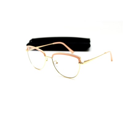 Компьютерные очки с футляром - CLAZIANO 618 C463-P81