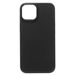 Чехол-накладка - SC311 для "Apple iPhone 13" (black)