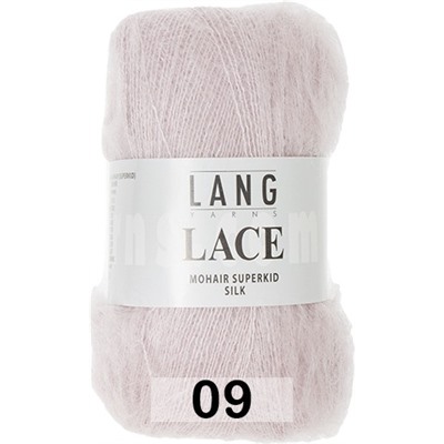 Пряжа Lang Yarns Lace