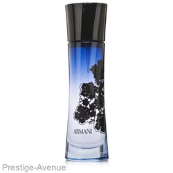 Тестер: Giorgio Armani  Code w 100 мл