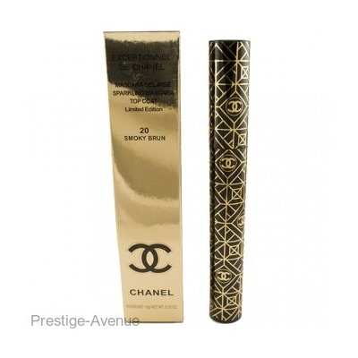 Тушь Chanel Еxcеptiоnnel De Сhаnel Limited Edition 10g