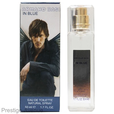 Armand Basi - In Blue 50ml