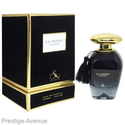 Adisha La Charme edp pour femme 100 ml