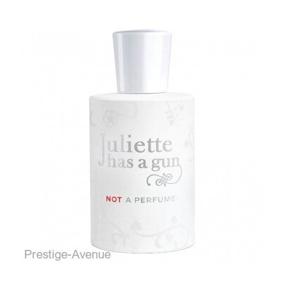 Juliette Has A Gun Not A Perfume For Women edp 100 ml