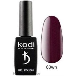 Гель лак Kodi Professional 12 ml 60WN