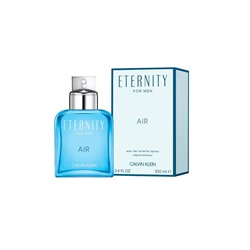 Туалетная вода Calvin Klein Eternity Air 100мл edt муж