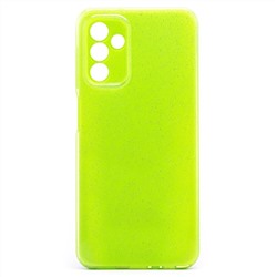 Чехол-накладка - SC328 для "Samsung SM-A047 Galaxy A04s" (light green) (218645)