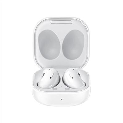 Беспроводные Bluetooth-наушники - TWS Buds Live (white)