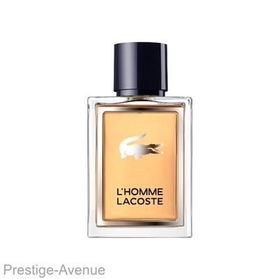 Lacoste "L'Homme" edt 100 ml