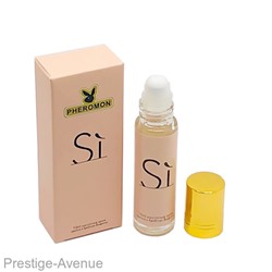 Giorgio Armani - Si шариковые духи с феромонами 10 ml