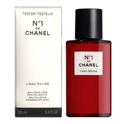 Chanel N°1 de Chanel L'Eau Rouge EDP тестер женский