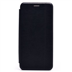 Чехол-книжка - BC002 для "Xiaomi Poco F5 Pro" (black)