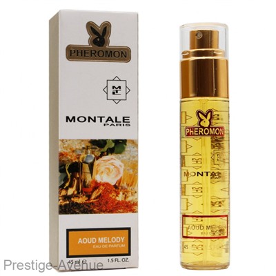 Духи с феромонами Montale Aoud Melody unisex 45 ml