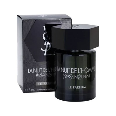 Парфюмерная вода Yves Saint Laurent La Nuit de L'Homme 100 мл.