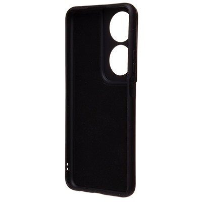 Чехол-накладка Activ Full Original Design для "Honor X7b 5G" (black) (231301)