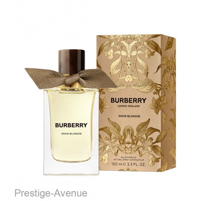 Burberry Snow Blossom edp unisex 100 ml A Plus