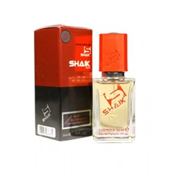 Парфюмерная вода Shaik M143 Montale Amber & Spices унисекс (50 ml)