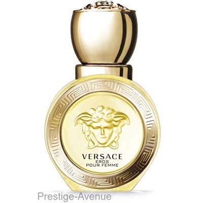 Versace "Eros pour femme" 100ml A-Plus